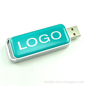 Hot Sale USB Flash Dick Pen Driver